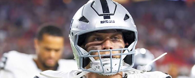 The Late-Round Prospect Raiders Fans Don't Want to Sleep On
