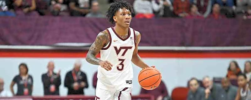  Virginia Tech vs Syracuse: Tip-Off Time and TV Channel