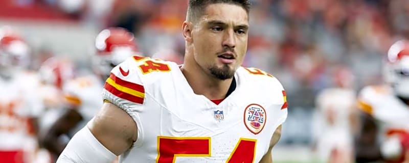 Bills Named Landing Spot for Overlooked 2x Super Bowl Champion LB