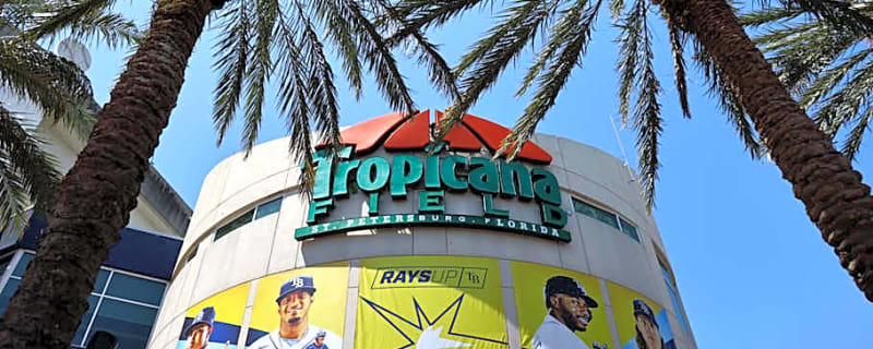 Rays Take Massive Step Toward Getting Stadium Project Started