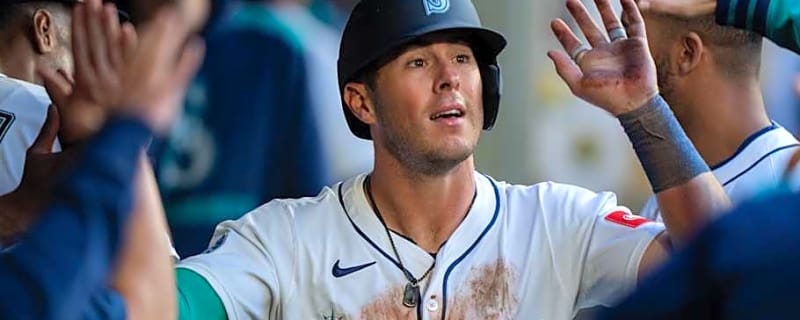 Seattle Mariners Manager Discusses Interesting Lineup Decision Wednesday
