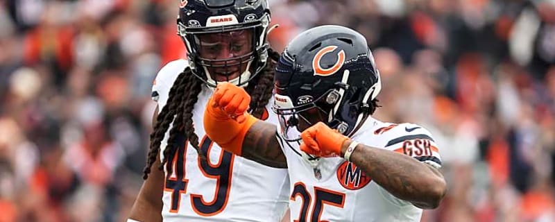 CJ Gardner-Johnson Takes Parting Shot At Eagles