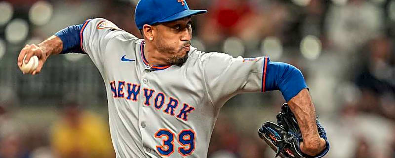 Yankees Named Top Fit for Mets All-Star