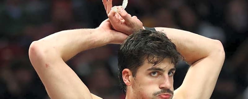 Deni Avdija Gets Honest About Blazers&#39; NBA Cup Elimination