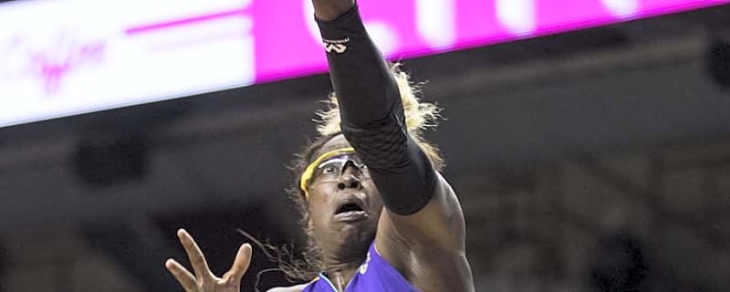 Mercury Find Talented Players, Both Wear No. 17