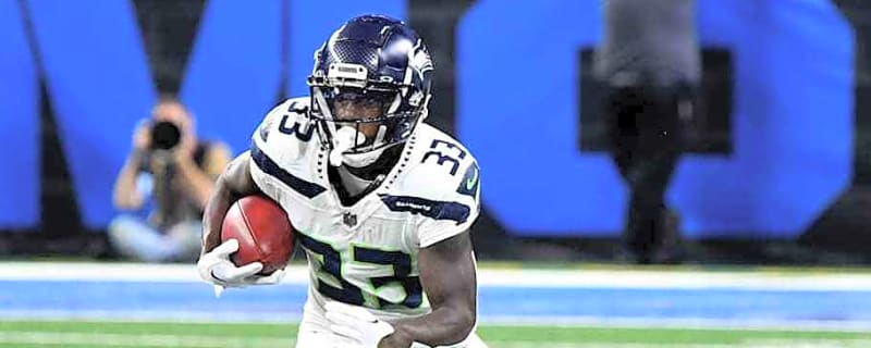 Does CB Dee Williams&#39;s Versatility Give Him an Edge for a NY Giants Roster Spot?