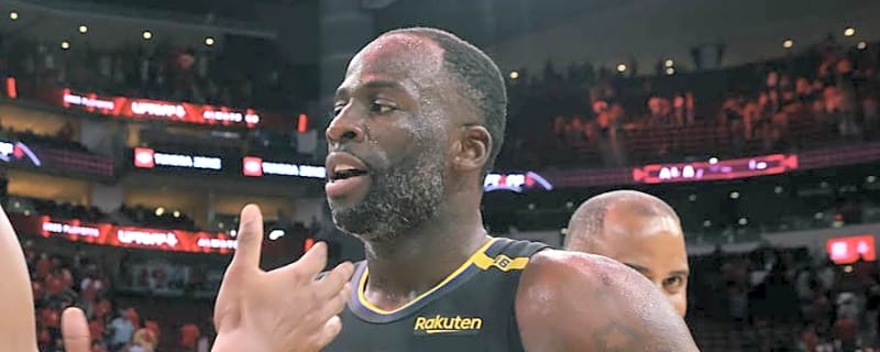 What to Watch for in Rockets vs. Warriors NBA Cup Matchup