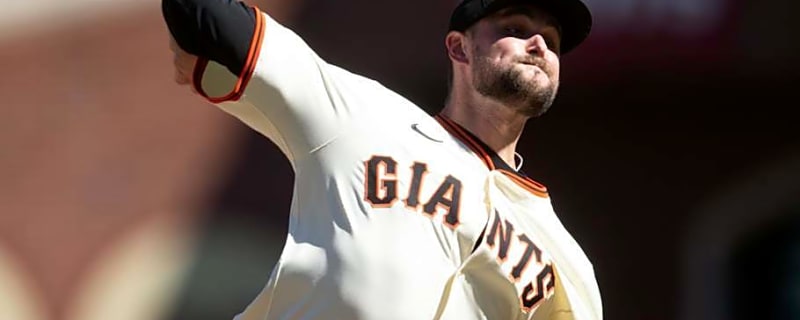 JT Brubaker Should Have Giants Seeking Final Free-Agent Signing Before Opening Day