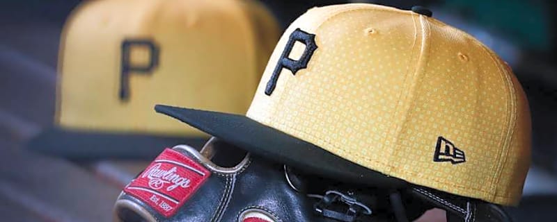 Pirates Prospect Earns Monthly Honors