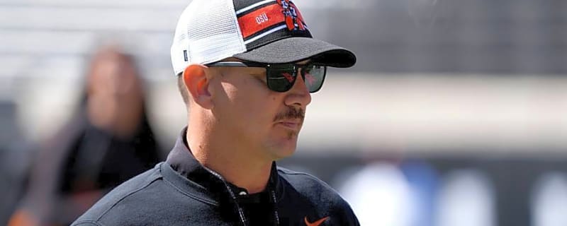 Ake O’Neal’s Commitment to Oklahoma State Continues Recruiting Trend