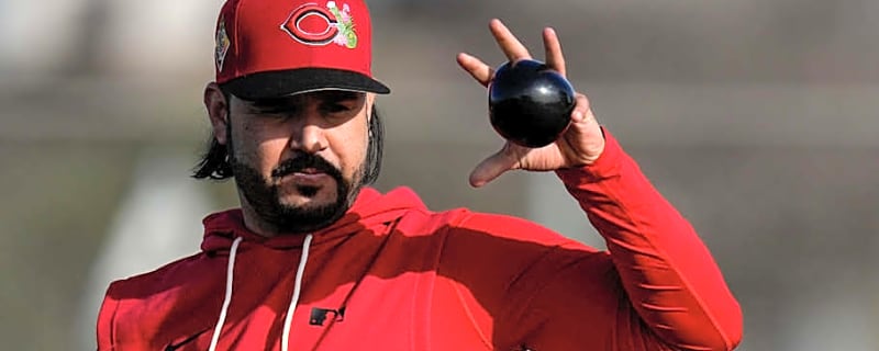 National Analyst Issues Harsh Evaluation of Reds Offense in Latest Rankings