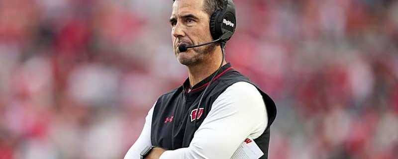 Three Takeaway From Wisconsin Football's Dominant Recruiting Week