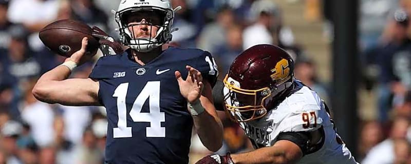 Perfect Late-Round EDGE Fit for Detroit Lions