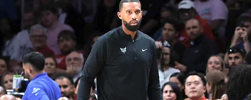 Charles Lee discusses what went wrong in the Hornets loss to the Magic