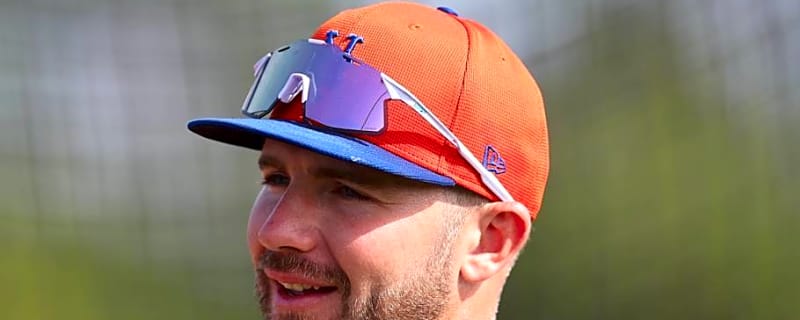 Pete Alonso Puts Mets in Rearview Mirror With This Message