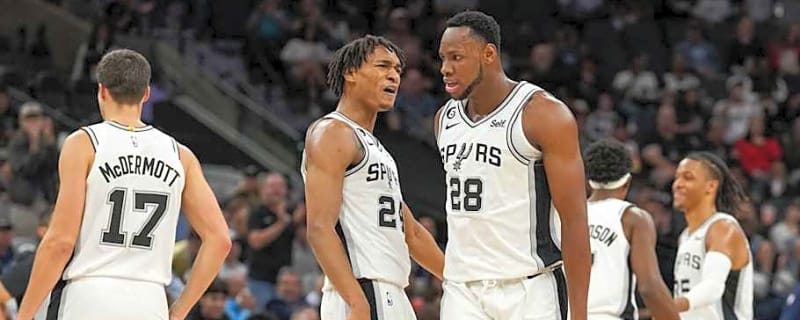 Grizzlies Sign Four-Year NBA Veteran Before Warriors Game to Battle Injury Woes