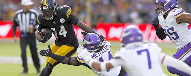 11 of the Minnesota Vikings' Most Realistic Free Agent Targets