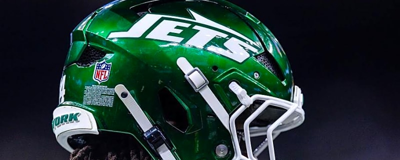 Jets Trade Irv Charles to Champs in Another Special Teams Shakeup