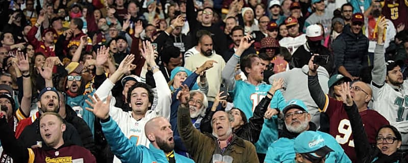 Here’s Now Only International Game Chiefs Would Play in 2026