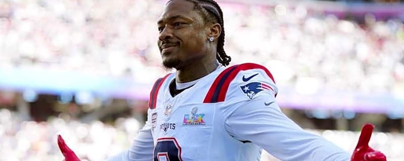 Patriots Free to Take Big Swings After Stefon Diggs Release