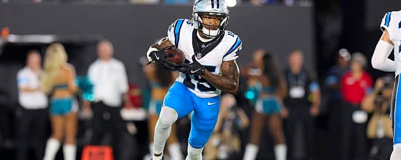 The Good and Not So Good from Panthers' Monday Practice: Jimmy Horn Jr.'s Chances
