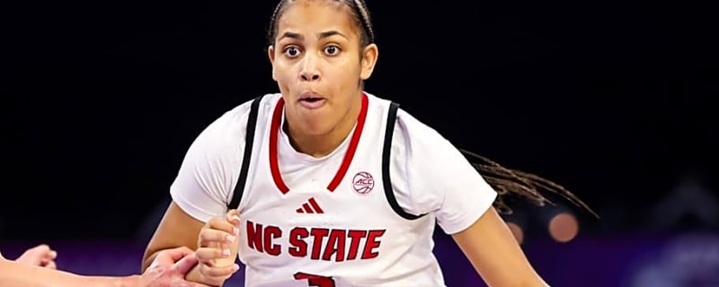 Former Wolfpack Guard Stays in ACC, Sets Up Rivalry Matchup