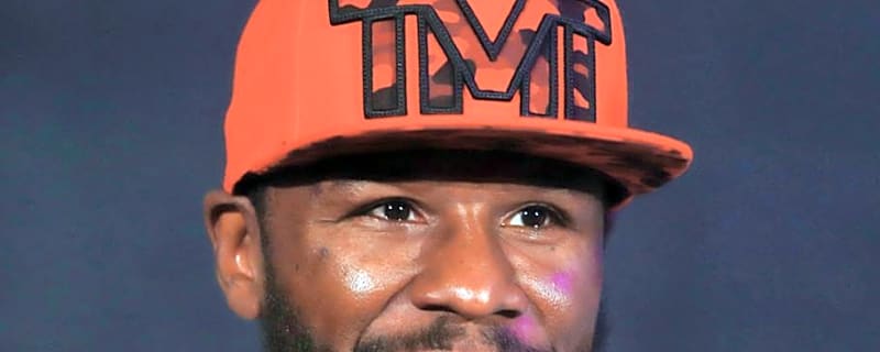 Mayweather Made Clear Pick On Who&#39;s More Skilled Between Gervonta Davis And Shakur Stevenson