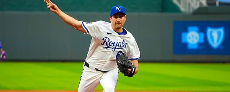 Yankees, Mets Linked To Royals All-Star Hurler By Rival Exec