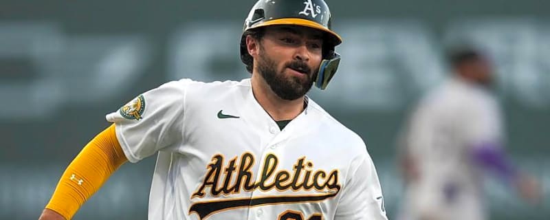 Where These Athletics Stand in All-Star Ballot Voting