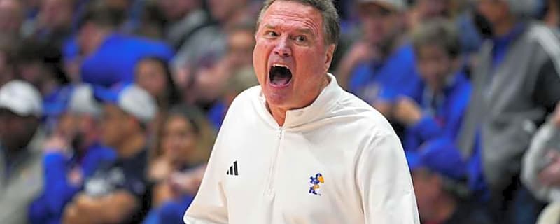 Three Kansas Jayhawks Who Must Rise Up vs Duke in Champions Classic