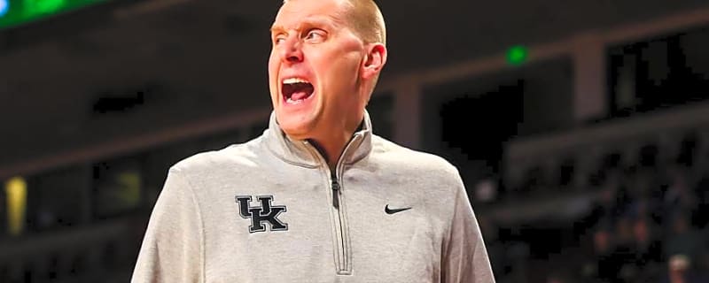 The lineup for Kentucky basketball that analytics think is the best will shock BBN