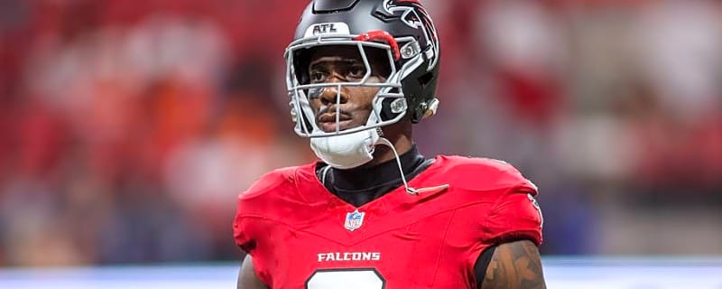 Can Kyle Pitts Get Some Love? Falcons Offense Erupts Without Star TE