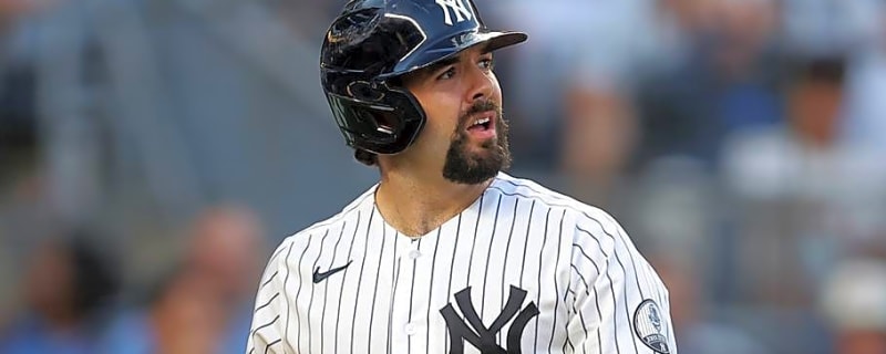 Biggest Yankees Winners & Losers from the Trade Deadline: Catcher Inactivity Sends Austin Wells Message