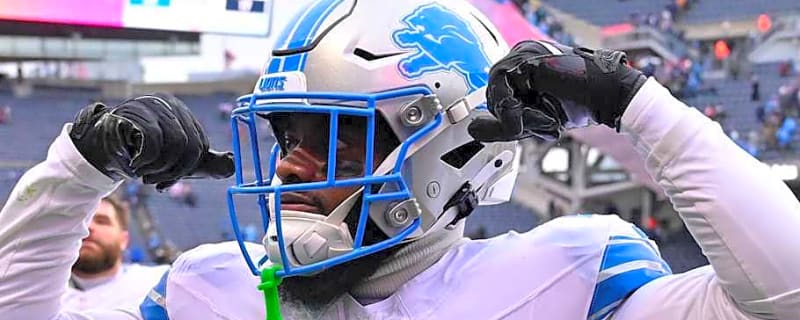 Cornerback Set to Be Secret Weapon for Detroit Lions This Season