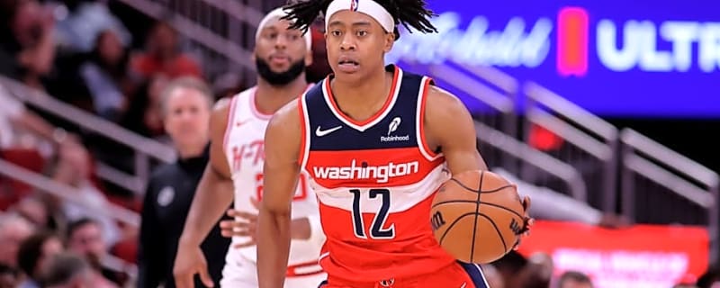 Why Wizards&#39; Top Draft Pick is Struggling