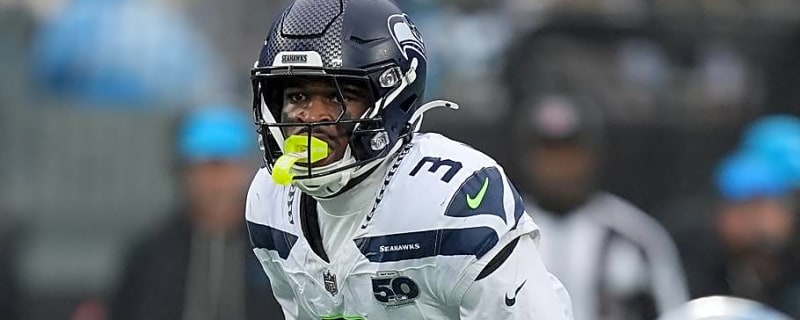 Seattle Seahawks Are Getting Nick Emmanwori at the Right Time for Week 3
