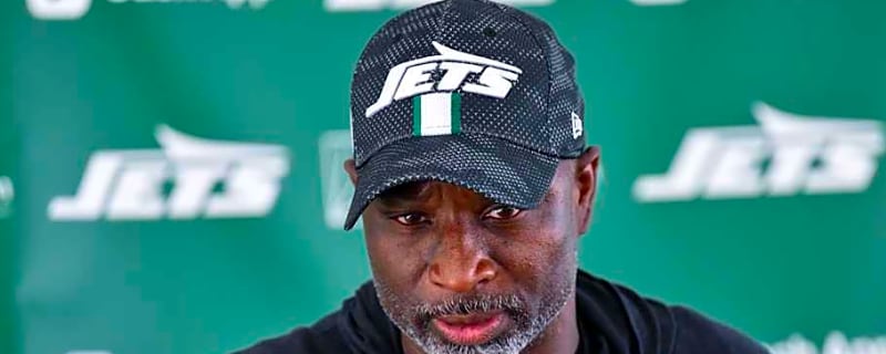 Jets Rookie Already Has Blown Aaron Glenn Away