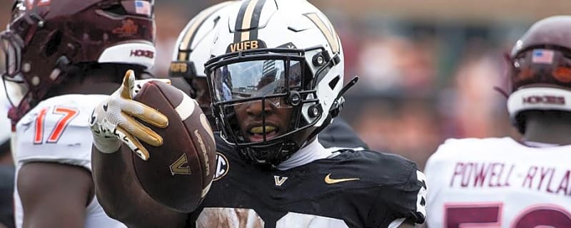 Vanderbilt Football Top 20 Player Rankings: No. 5