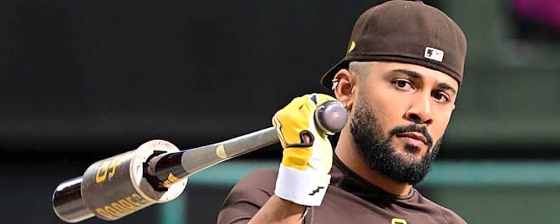Ex-MLB Catcher Says Quiet Part Out Loud Regarding Fernando Tatis' Home Run Drought for Padres