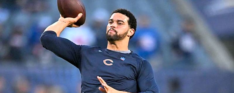 Ex-NFL QB Admits Controversial Caleb Williams vs. Jayden Daniels Take Was Dead Wrong