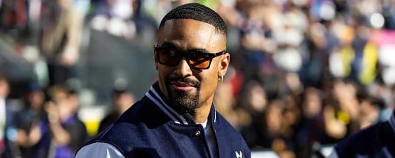 Eagles' Jalen Hurts Narratives vs. Reality: Separating Fact from Fiction