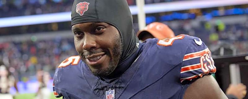 Bears Start Creating Cap Space by Shaving Veteran Defensive Player