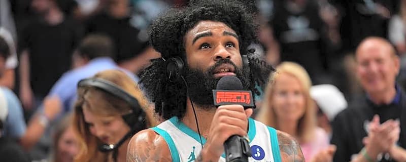 Which Charlotte Hornets Players Are Most Likely to Survive the Impending Roster Crunch?