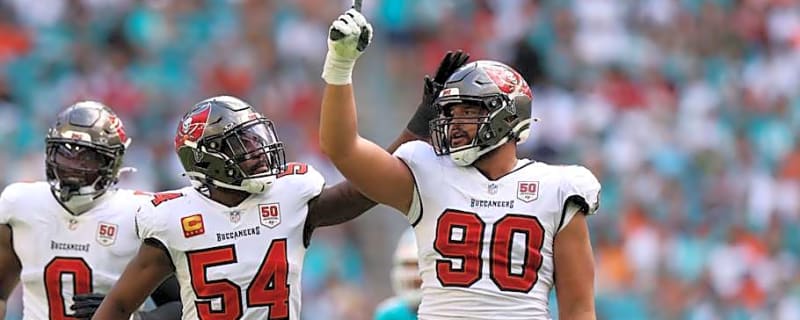 5 Players Bengals Could Target on Day 2 of Free Agency