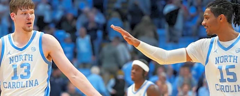 Predicting North Carolina's Top Performers Against Pittsburgh