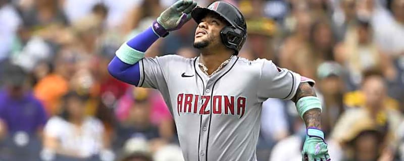 Does D-backs' Merrill Kelly Signing Change Ketel Marte Trade Outlook?