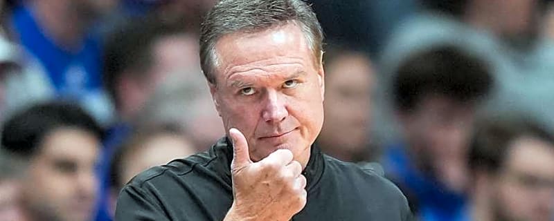 Is Kansas Done in the Transfer Portal After Adding Dennis Parker Jr.?