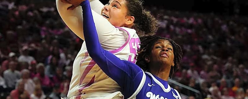 Kansas State Women’s Basketball Drops Tight 76-72 Road Game at Iowa State