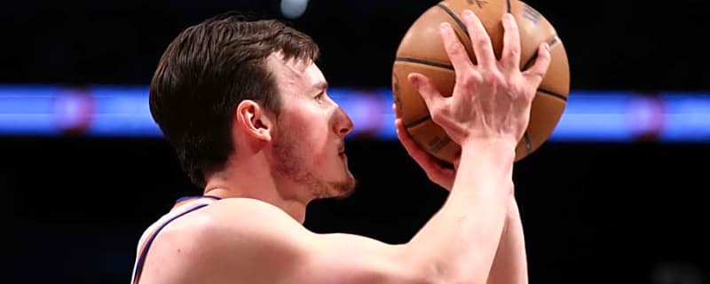 Knicks Sophomore Guard Wants Bigger Role