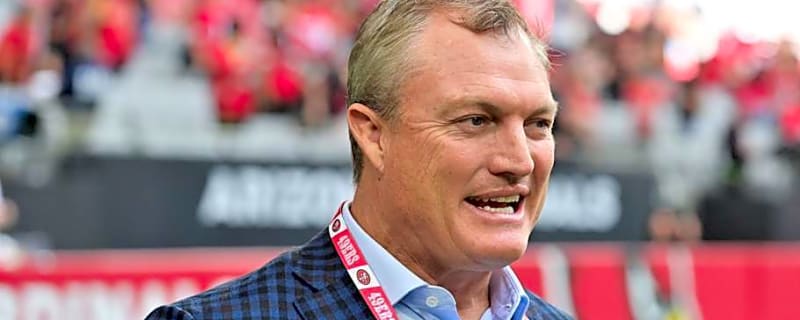 49ers Would Be Unwise to Pursue This Receiver in Free Agency